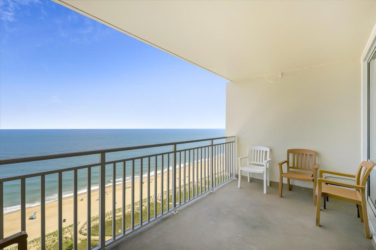 Carousel 1904 Apartment Ocean City Exterior foto
