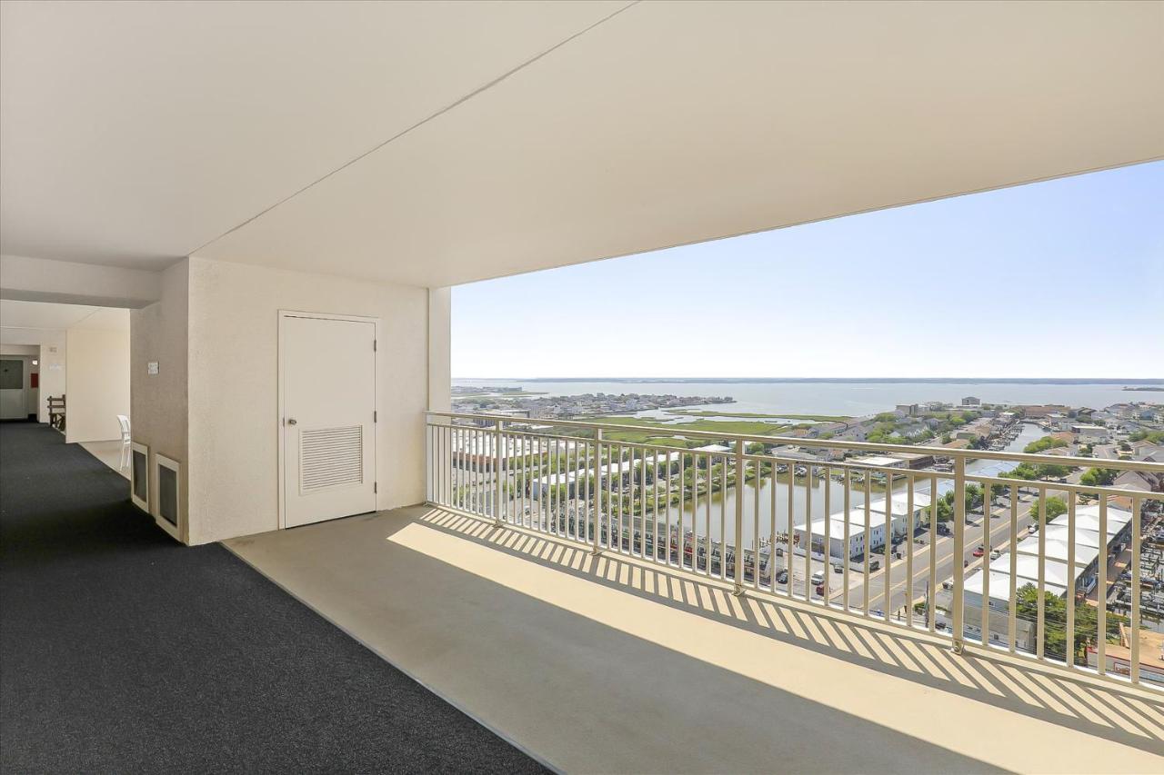Carousel 1904 Apartment Ocean City Exterior foto