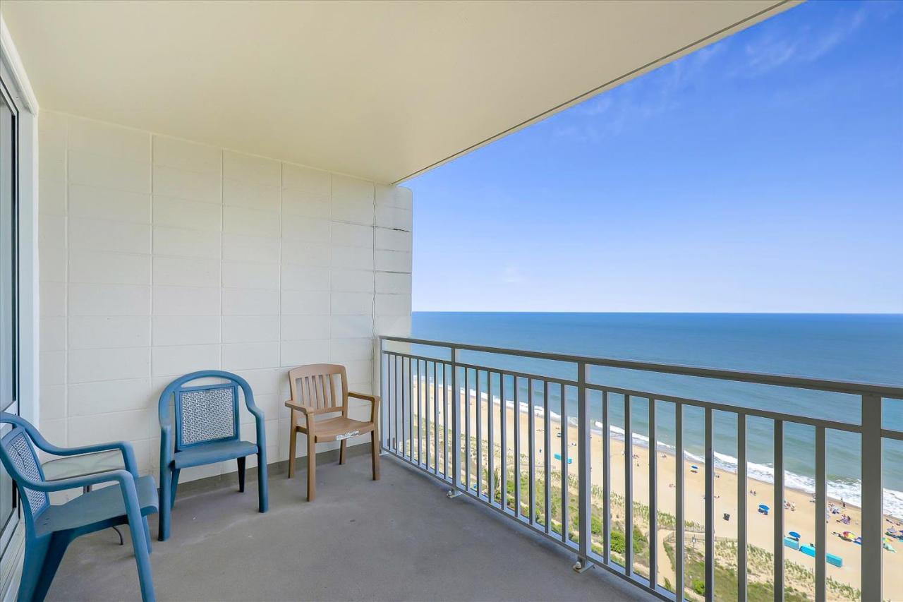 Carousel 1904 Apartment Ocean City Exterior foto